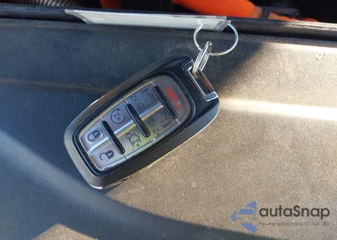 2018 Chrysler Pacifica Hybrid Limited z USA, uszkodzony, nr VIN 2C4RC1N79JR340622